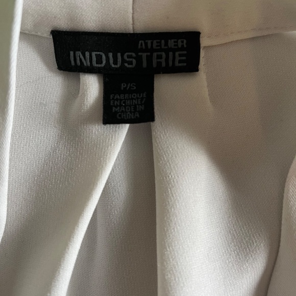 Industrie size S top - Picture 11 of 11